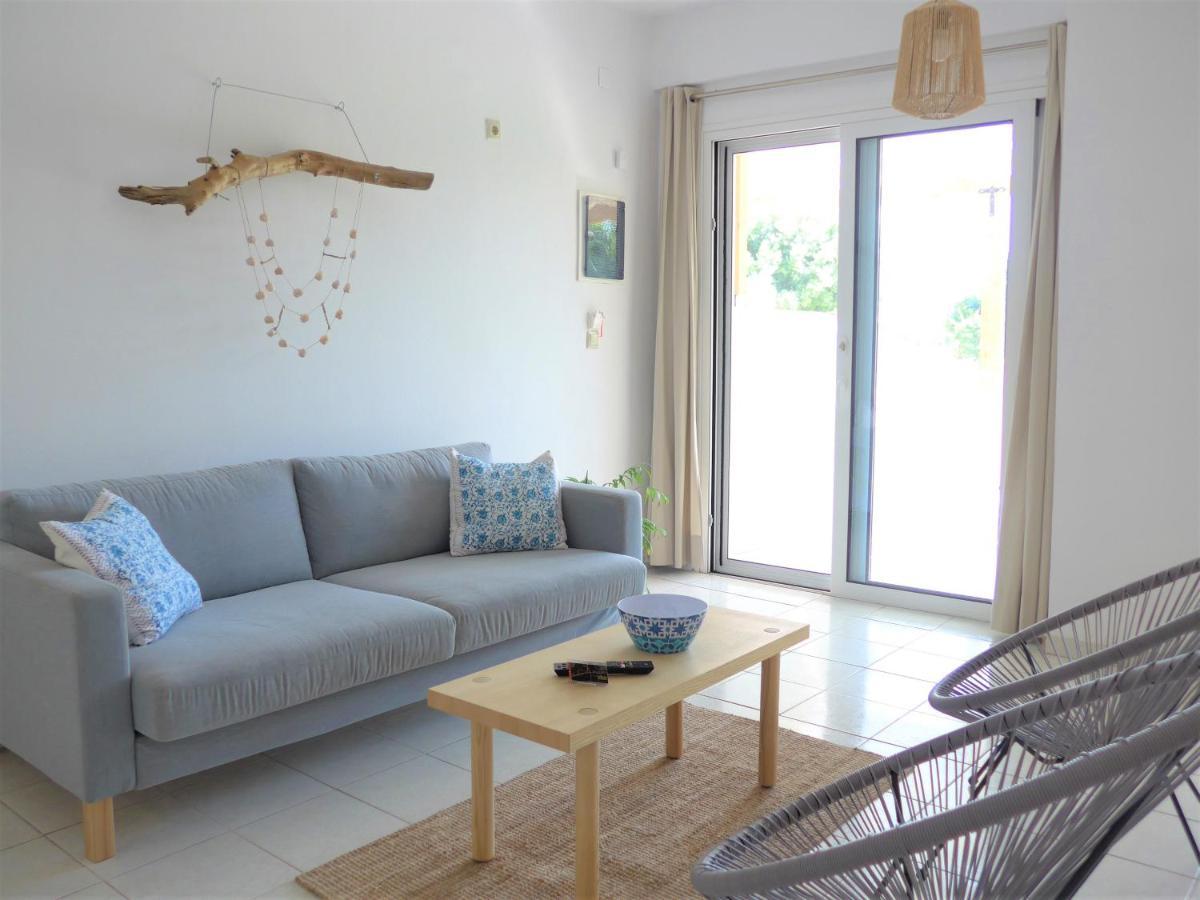 Kalamaki Plaza Apartments מראה חיצוני תמונה