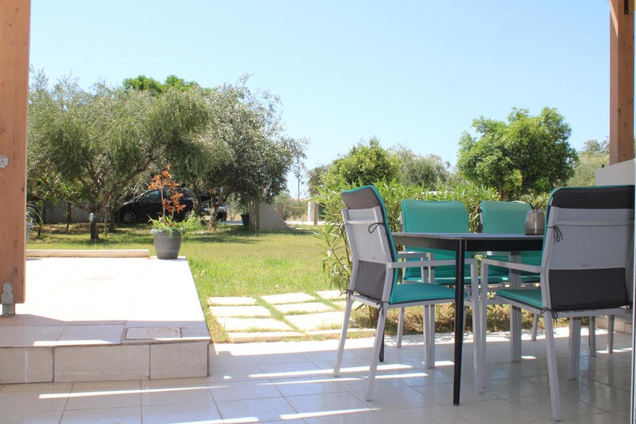 Kalamaki Plaza Apartments מראה חיצוני תמונה