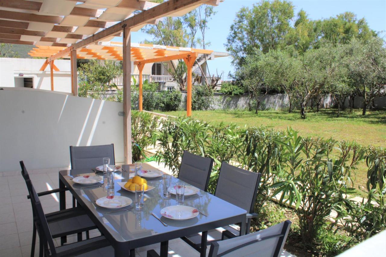 Kalamaki Plaza Apartments מראה חיצוני תמונה